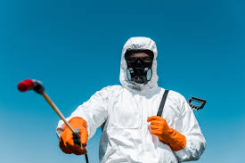 Best Outdoor Pest Control  in Sheridan, IL